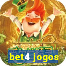 bet4 jogos